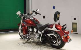 OTHER +HD. FLSTC1340 1987