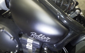 TRIUMPH BONNEVILLE BOBBER 2019