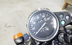 HONDA CB223S 2019 MC40