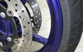 SUZUKI グラディウス400 2025 VK58