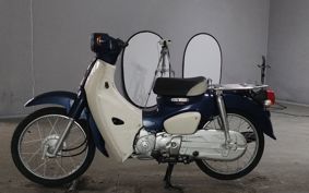 HONDA SUPER CUB50 AA07