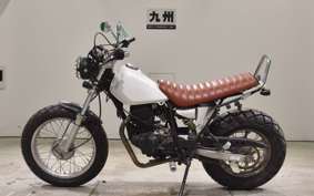 YAMAHA TW200 2JL