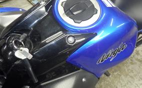 KAWASAKI NINJA 650 A 2018 ER650H