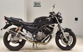 KAWASAKI BALIUS 250 Gen.2 ZR250B