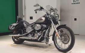 HARLEY FXSTC 1580 2006