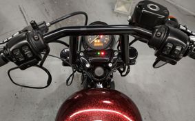 HARLEY HARLEY XL1200X 2015 LC3