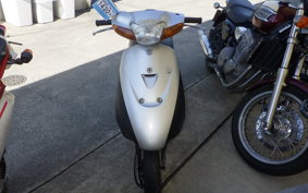 SUZUKI LET's 2 CA1PA