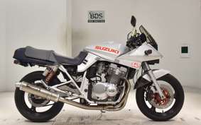 SUZUKI GSX400S KATANA 1996 GK77A