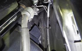 SUZUKI BURGMANｽﾄﾘｰﾄ125EX EA23M