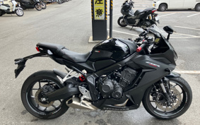 HONDA CBR650R 2023 RH03