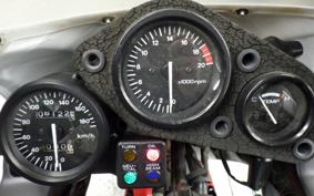 HONDA CBR250R GEN 2 1986 MC19