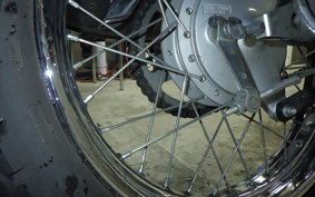 SUZUKI ST250E NJ4CA