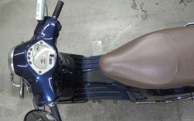 VESPA LX125IE 2023