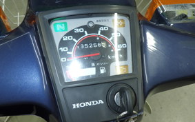HONDA C50 SUPER CUB E AA01