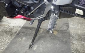 KAWASAKI NINJA 650 A 2021 ER650H