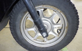 HONDA TACT-4ﾍﾞｰｼｯｸ AF79