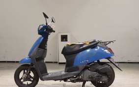 SUZUKI LET's 2013 CA4AA