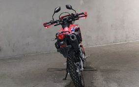 HONDA CRF250L-S MD47