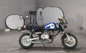 OTHER  MOTORCYCLE 125CC ..