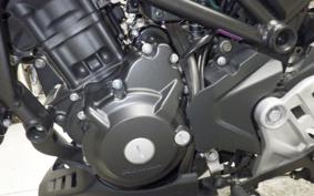 HONDA CB250RA MC52
