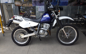 SUZUKI DJEBEL250XC SJ45A