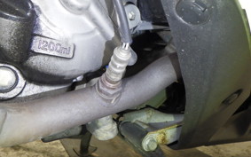 SUZUKI SKYWAVE 250 (Burgman 250) S Gen.3 CJ46A