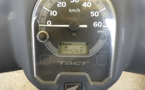 HONDA TACT Basket AF79