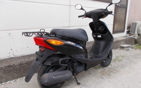 YAMAHA JOG DELUXE SA36J