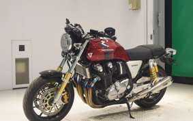 HONDA CB1100RS 2017 SC65