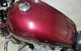 HARLEY XL883L 2018 CR2