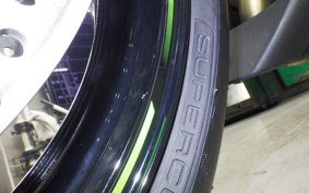 KAWASAKI ZX 10 NINJA ABS 2021 ZXT02E