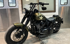 HARLEY FLSS 2016 JS9