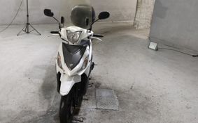 SUZUKI ADDRESS V110 CE47A