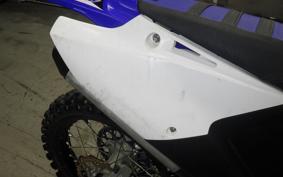 YAMAHA YZ125 1970 CE16C