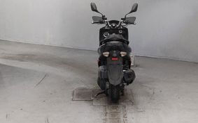 YAMAHA MAJESTY 155S SG52J