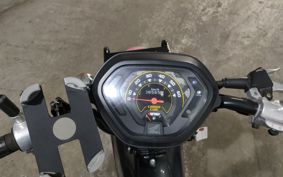HONDA  CROSS  CUB 50 AA06