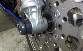 KAWASAKI ZRX1200 D 2016 ZRT20D