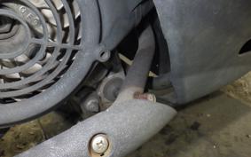 YAMAHA CYGNUS 125 XSR 2 SE44J