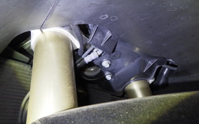 KAWASAKI ZZ1400 NINJA R A 2010