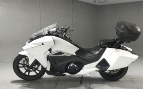 HONDA NM4 VULTUS -02 RC82