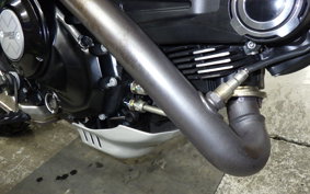 DUCATI SCRAMBLER FULL THROTTLE 2023