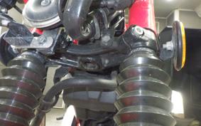 HONDA CT125 HUNTER CUB 2005 JA55