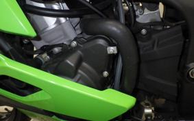 KAWASAKI ZX-25RR 2006 ZX250H