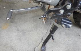 SUZUKI GRASS TRACKER NJ4BA