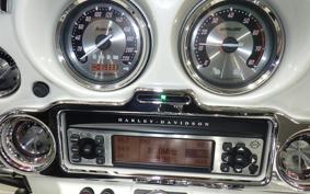 HARLEY FLHTCU 1580 CVO 2008