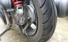 YAMAHA JOG ZR Gen.3 SA39J