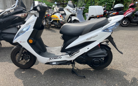KYMCO  KYMCO GP125I