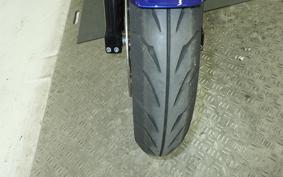 KAWASAKI ZRX-2 2009 ZR400E