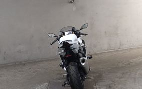 KAWASAKI NINJA ZX-4RR 2025 ZX400P