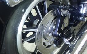HARLEY FXDLI 1450 2006